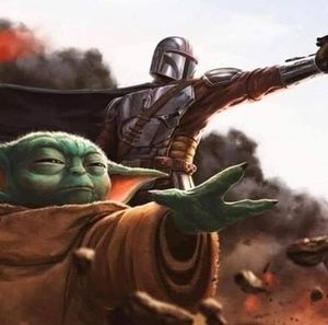 Meet your Posher, James